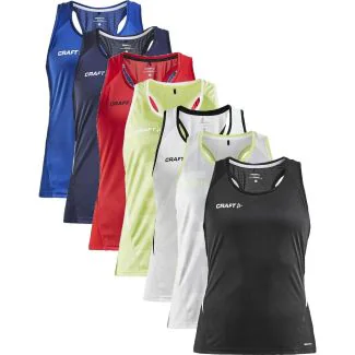 Craft Pro Control Impact Singlet Dame Tanktop 1908235