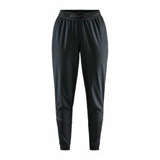 Craft 1908725 adv essence training pants w Kvinde / Træningsbukser / Sportsbukser / Bukser