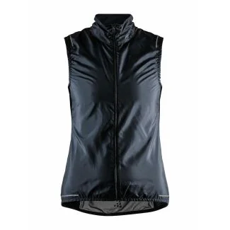 Craft 1908793 essence light wind vest w Kvinde / Sportstaske / Taske