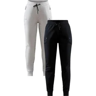 Craft 1909137 adv unify pants w Kvinde