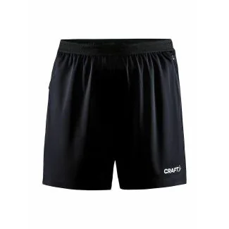 Craft 1910956 evolve referee shorts w Kvinde / Sportshorts / Shorts