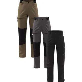 Craft 1913803 pro explore hiking pant w Herre