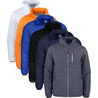 Cutter & Buck 351406 Rainier Jacket Men's / Jakke