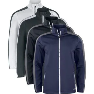 Cutter & Buck 351450 Snoqualmie Jacket Men / Jakke