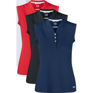 Cutter & Buck Dame Advantage Tanktop 353407