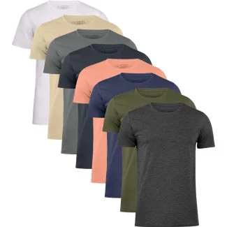 Cutter & Buck 353408 Manzanita Roundneck Men / Sweatshirt / Trøje