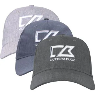 Cutter & Buck 359410 CB Cap