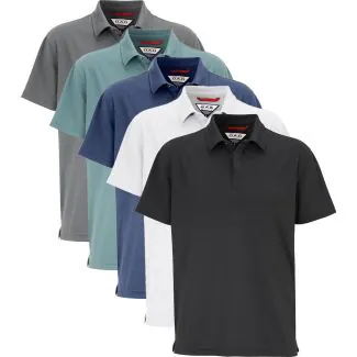 D.A.D 134058 Hillstone herre