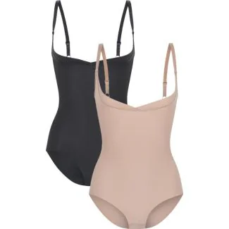 Decoy Shapewear Bodystocking