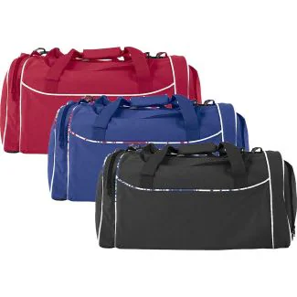 Derby of Sweden 158026 Club Line sportstaske