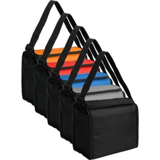 Derby of Sweden 1582304 Køletaske lille