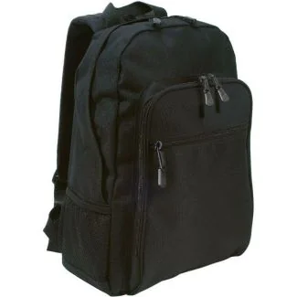 Derby of Sweden 158248 Black Line daypack