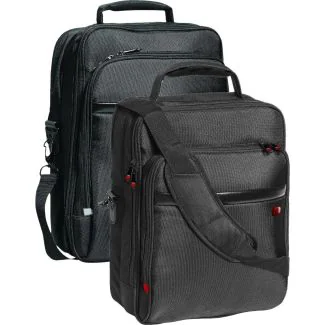 Derby of Sweden 158812 Pro line computer rygsæk