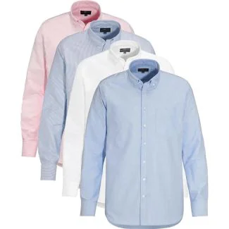 Derby of Sweden 1671020 Dawson Comfort