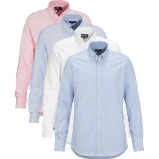 Derby of Sweden 1671021 Dawson Slim fit