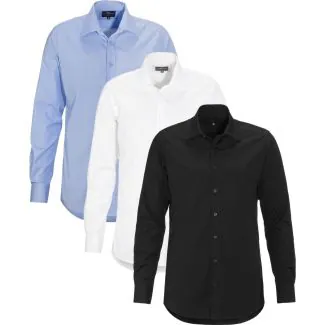 Derby of Sweden 1671076 Taylor Slim fit