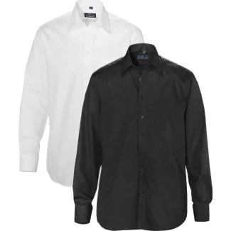 Derby of Sweden 1671098 Powell Comfort L/Æ