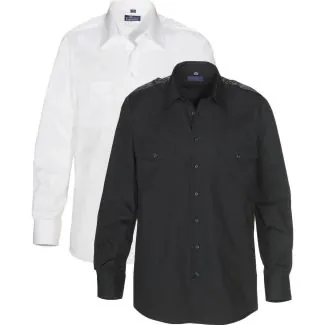 Derby of Sweden 1671102 Maverick Comfort L/S