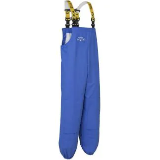 Elka 079908 ELKA PRO Overall m/ ekstraholdbare lommer til knæpuder