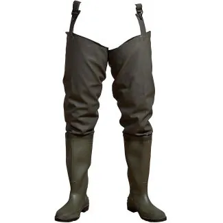 Elka 172900 Skridtstøvle, sikkerhed