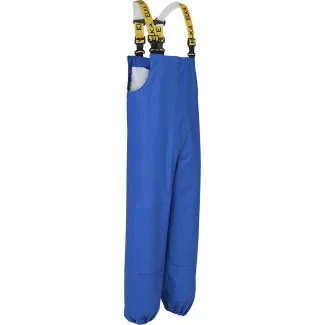 Elka 239904E Overall m/knælomme / Vandtæt overalls / Regnoveralls