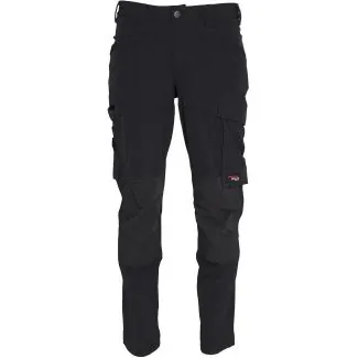 Elka 282404S Working Xtreme Recycled Arbejdsbukser - Kort model