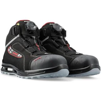 Elten 769831 Sander XXT Pro BOA S3 SRC Let og robust sikkerhedsstøvlet
