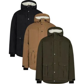 Engel 1115-245 Extend Vinterjakke / Arbejdsjakke