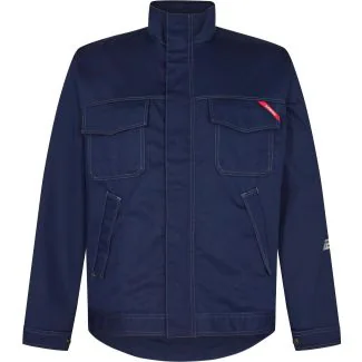 Engel 1288-192 Safety+ svejser jakke / Arbejdsjakke