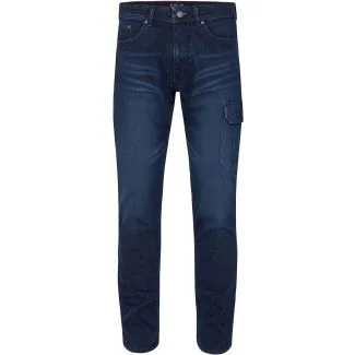 Engel 1494-1298 Extend Jeans med lårlomme