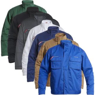 Engel 1760-630 Combat jakke / Arbejdsjakke