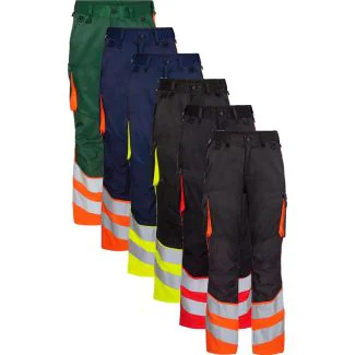 Engel 2547-319 Safety Light bukser / Arbejdsbukser