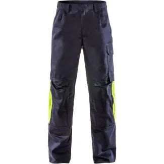 Fristads 100330 Flame svejse bukser 2031 / Arbejdsbukser