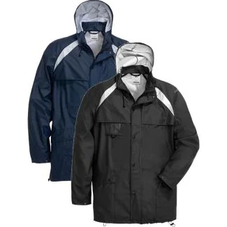 Fristads 100561 Regnjakke 432 RS / Arbejdsregnjakke