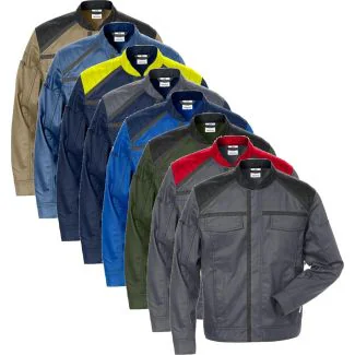 Fristads 129481 Jakke 4555 / Arbejdsjakke