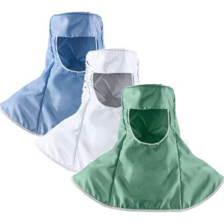 Fristads 131230 Hætte med renrum 9206 XR50