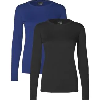 Geyser G11003 active T-shirt | l/s | dame langærmet T-shirts