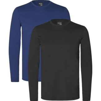 Geyser G21003 active T-shirt | l/s - Langærmet T-shirts