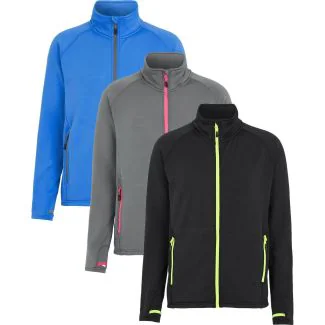 Graphix 1690102 Barcelona Fullzip herre