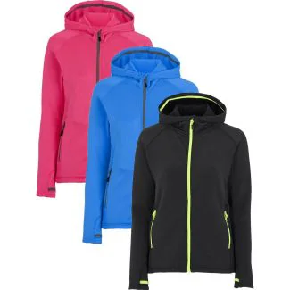 Graphix 1690103 Granada hood dame