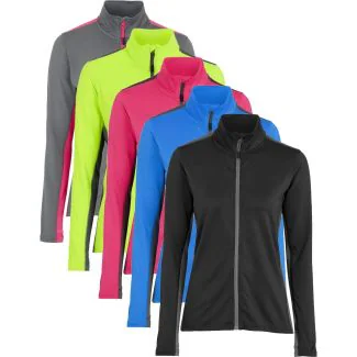 Graphix 1690401 Evora Fullzip dame