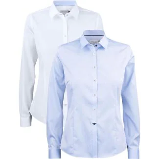 J. Harvest & Frost 2902903 Red Bow 29 dame / Skjorte