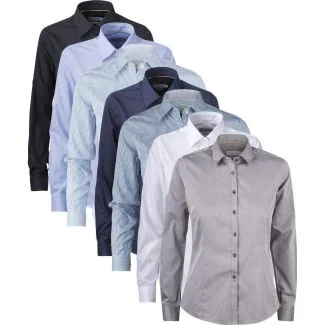 J. Harvest & Frost 2905003 Yellow Bow 50 dame / Skjorte