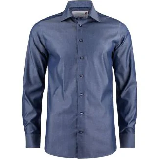 J. Harvest & Frost 2912001 Red Bow 120 Regular / Skjorte