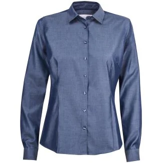 J. Harvest & Frost 2912003 Red Bow 120 dame / Skjorte