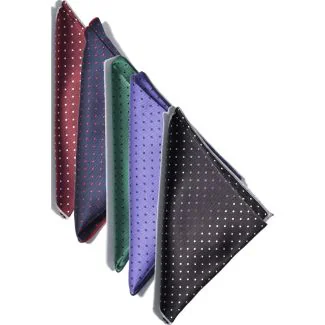 J. Harvest & Frost 2920000 Lommetørklæde