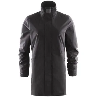 J. Harvest & Frost 2990003 Technical City Coat dame / Jakke