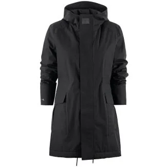 J. Harvest & Frost 2990203 Technical Parka dame / Jakke