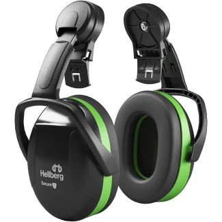 Hellberg 42001-001 secure 1 hjelmmonteret