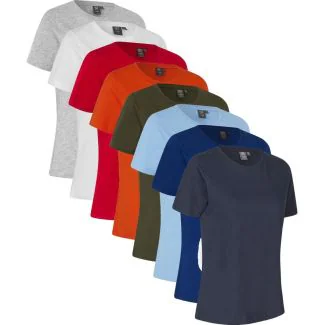 ID Dame T-TIME T-shirt 0511